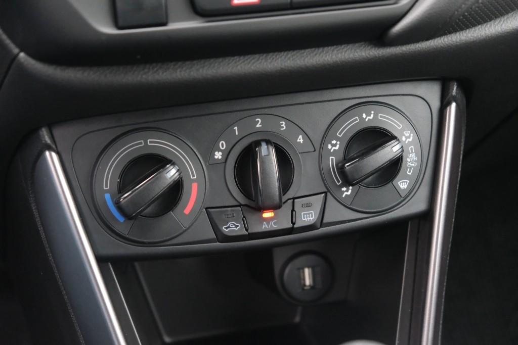 Suzuki S-Cross 1.4 Boosterjet 130pk Comfort Smart Hybrid | App Connect | Airco | Adaptive Cruise | Camera afbeelding 21