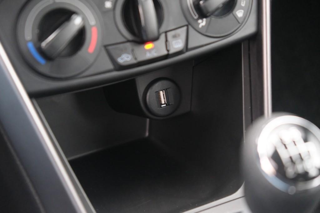 Suzuki S-Cross 1.4 Boosterjet 130pk Comfort Smart Hybrid | App Connect | Airco | Adaptive Cruise | Camera afbeelding 22