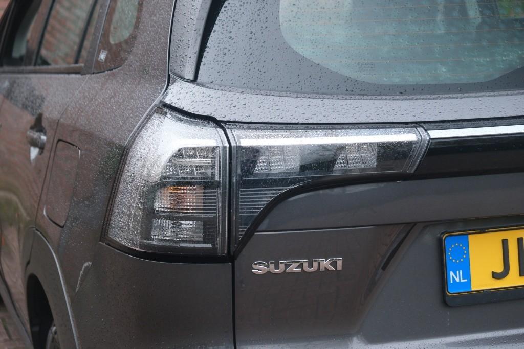 Suzuki S-Cross 1.4 Boosterjet 130pk Comfort Smart Hybrid | App Connect | Airco | Adaptive Cruise | Camera afbeelding 26