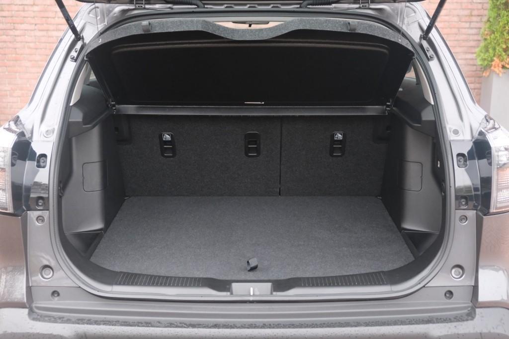 Suzuki S-Cross 1.4 Boosterjet 130pk Comfort Smart Hybrid | App Connect | Airco | Adaptive Cruise | Camera afbeelding 28