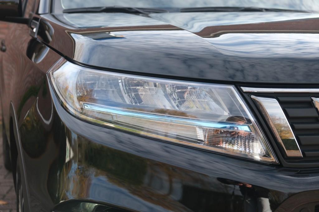 Suzuki Vitara 1.4 Boosterjet 130pk Style Smart Hybrid | Navi | App Connect | Climate | Adaptive Cruise | Panoramadak | Camera | Keyless | Blind Spot afbeelding 2