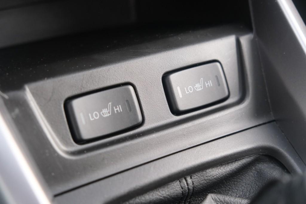 Suzuki Vitara 1.4 Boosterjet 130pk Style Smart Hybrid | Navi | App Connect | Climate | Adaptive Cruise | Panoramadak | Camera | Keyless | Blind Spot afbeelding 24