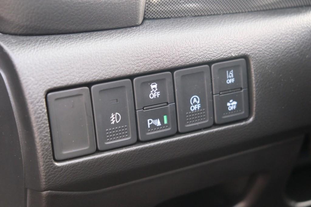 Suzuki Vitara 1.4 Boosterjet 130pk Style Smart Hybrid | Navi | App Connect | Climate | Adaptive Cruise | Panoramadak | Camera | Keyless | Blind Spot afbeelding 29