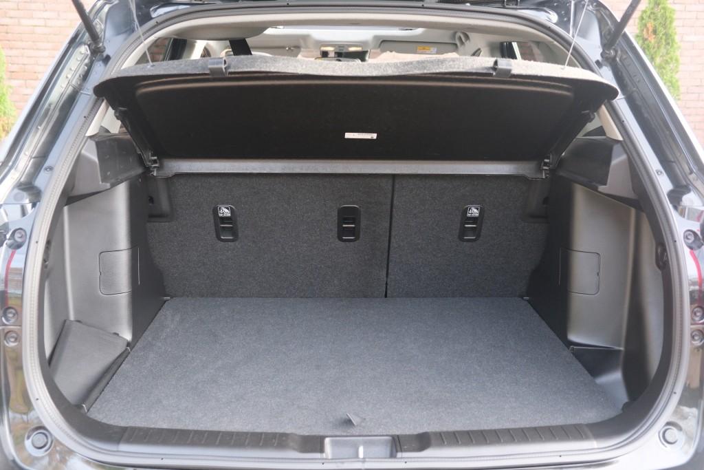 Suzuki Vitara 1.4 Boosterjet 130pk Style Smart Hybrid | Navi | App Connect | Climate | Adaptive Cruise | Panoramadak | Camera | Keyless | Blind Spot afbeelding 36