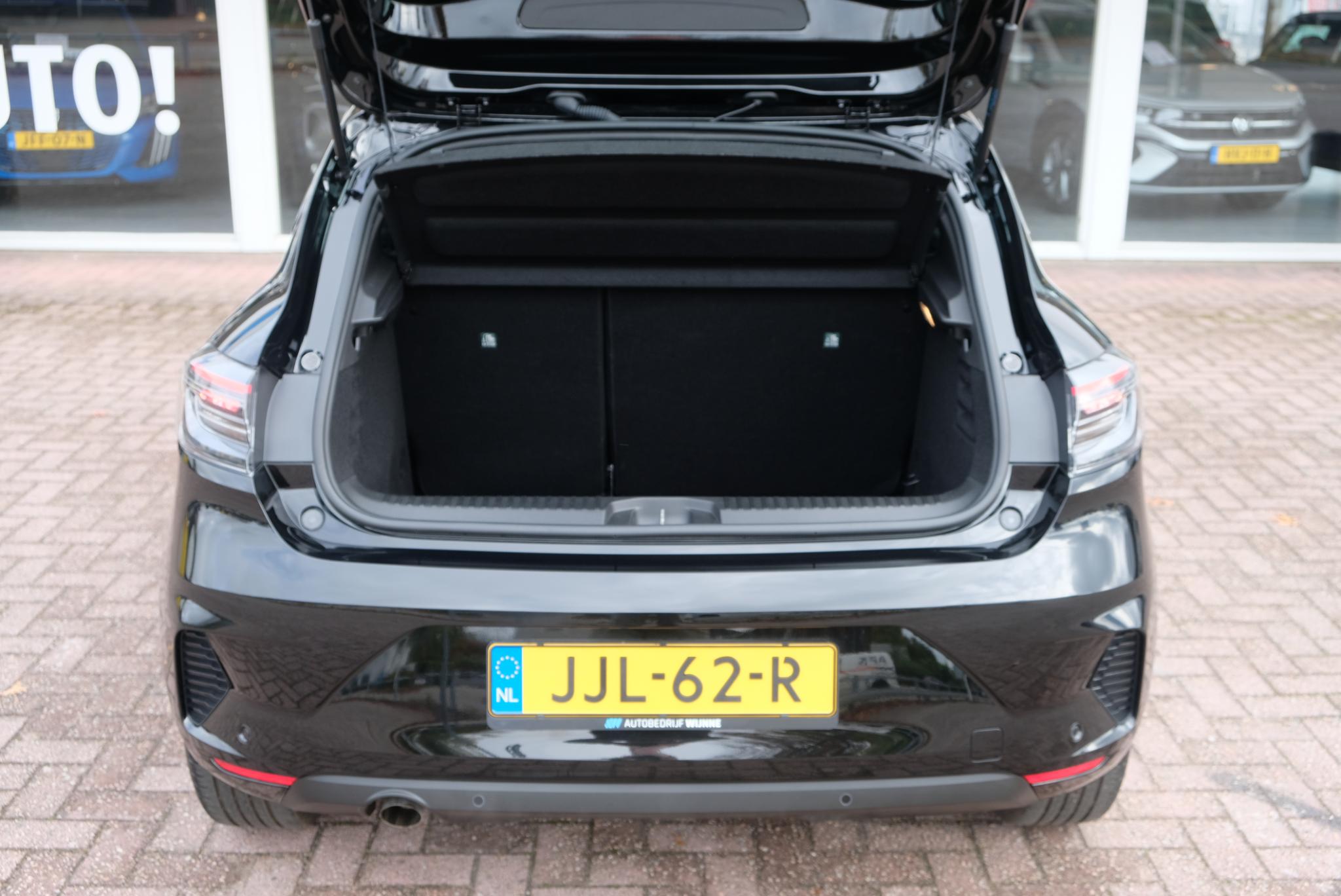 Renault Clio 1.0 TCe 90pk Evolution | App Connect | Airco | Cruise | LED | DAB | PDC afbeelding 23