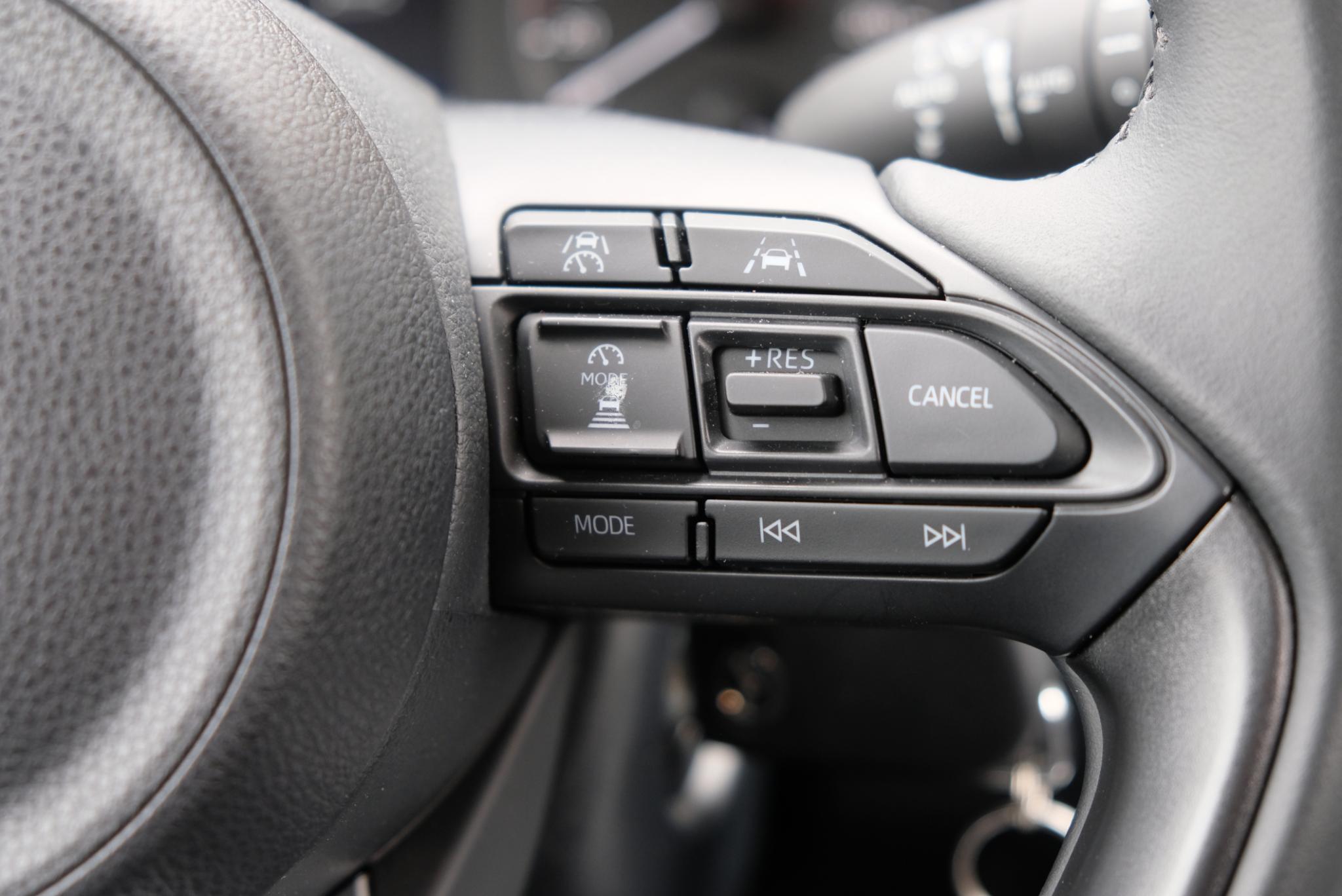 Mazda 2 Hybrid 1.5 116pk CVT Centre-line | App Connect | Climate | Adaptive Cruise | Camera | Stoelverwarming afbeelding 14