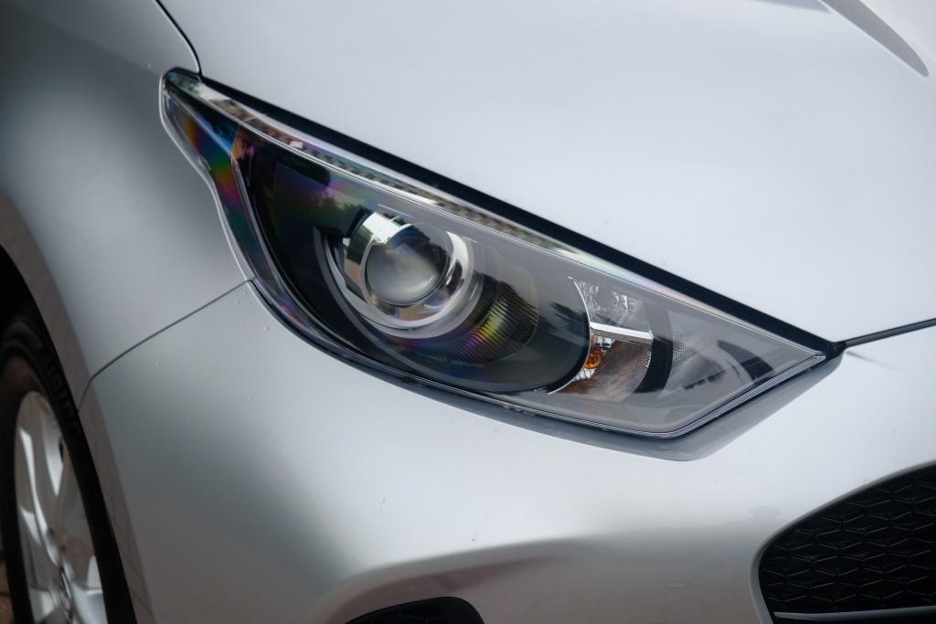 Mazda 2 Hybrid 1.5 116pk CVT Centre-line | App Connect | Climate | Adaptive Cruise | Camera | Stoelverwarming afbeelding 2