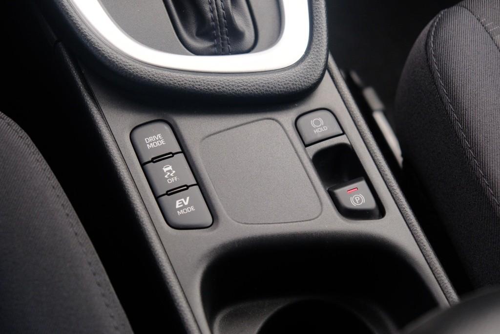 Mazda 2 Hybrid 1.5 116pk CVT Centre-line | App Connect | Climate | Adaptive Cruise | Camera | Stoelverwarming afbeelding 23