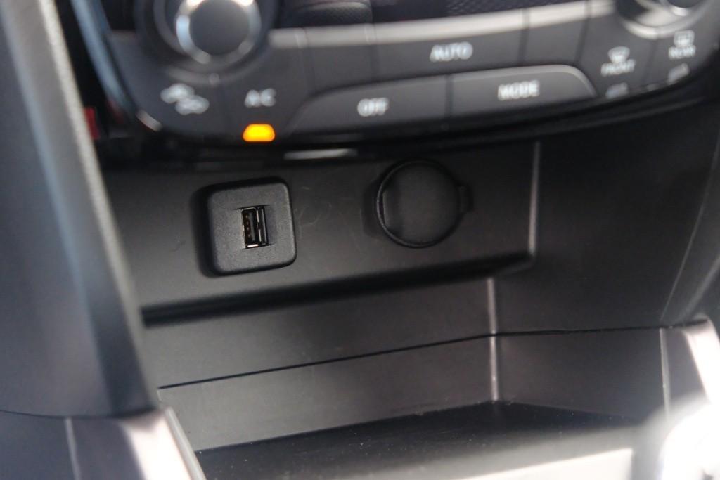 Suzuki Vitara 1.4 Boosterjet 130pk Select Smart Hybrid | App Connect | Climate | Adaptive Cruise | Camera | Blind Spot afbeelding 21