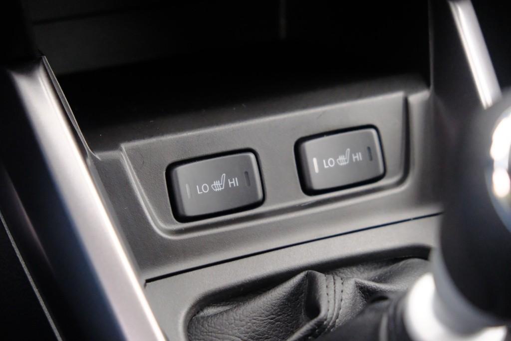 Suzuki Vitara 1.4 Boosterjet 130pk Select Smart Hybrid | App Connect | Climate | Adaptive Cruise | Camera | Blind Spot afbeelding 22