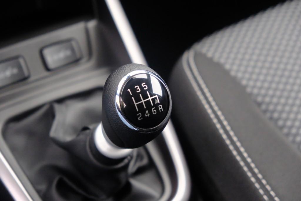 Suzuki Vitara 1.4 Boosterjet 130pk Select Smart Hybrid | App Connect | Climate | Adaptive Cruise | Camera | Blind Spot afbeelding 23