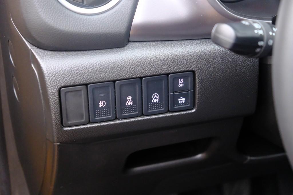 Suzuki Vitara 1.4 Boosterjet 130pk Select Smart Hybrid | App Connect | Climate | Adaptive Cruise | Camera | Blind Spot afbeelding 25