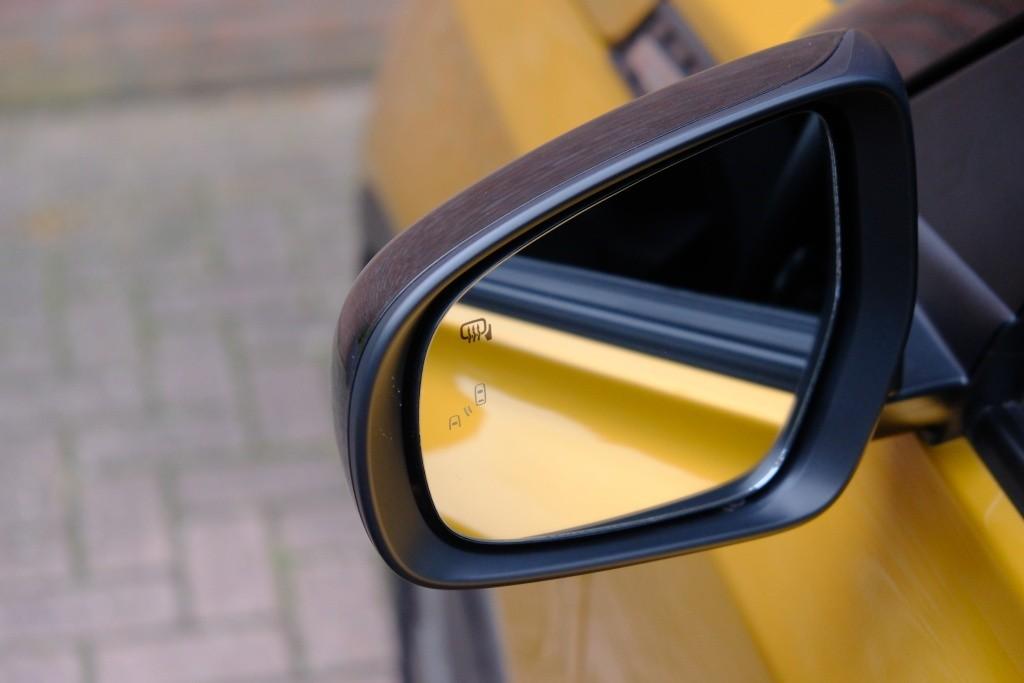 Suzuki Vitara 1.4 Boosterjet 130pk Select Smart Hybrid | App Connect | Climate | Adaptive Cruise | Camera | Blind Spot afbeelding 26