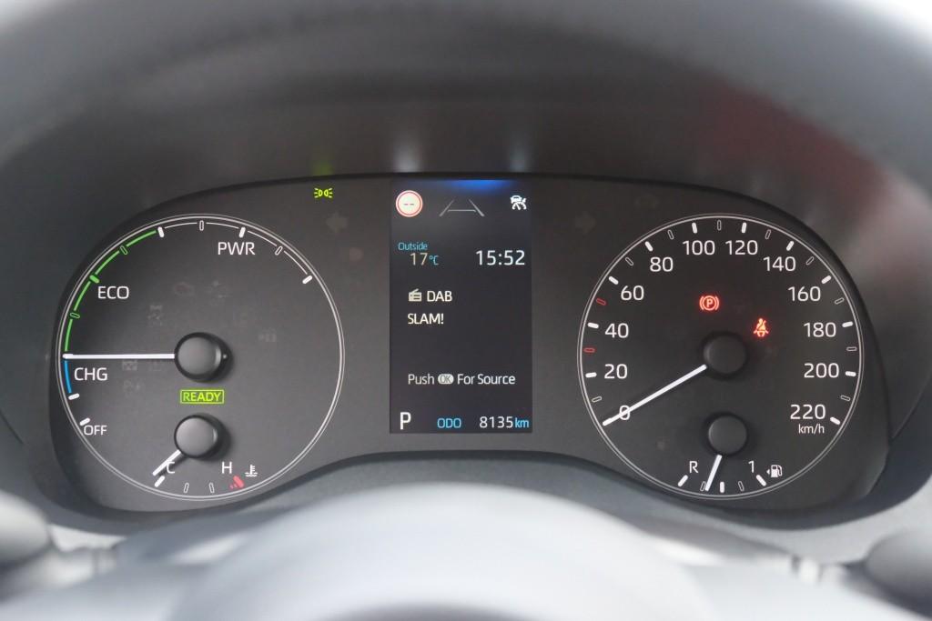 Mazda 2 Hybrid 1.5 116pk CVT Centre-line | App Connect | Climate | Adaptive Cruise | Camera | Stoelverwarming afbeelding 11