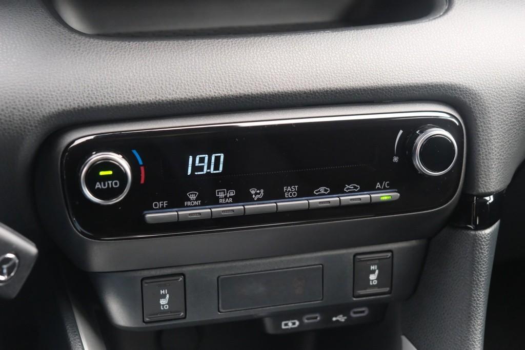 Mazda 2 Hybrid 1.5 116pk CVT Centre-line | App Connect | Climate | Adaptive Cruise | Camera | Stoelverwarming afbeelding 20