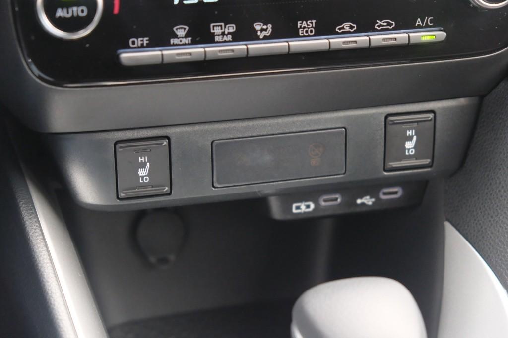 Mazda 2 Hybrid 1.5 116pk CVT Centre-line | App Connect | Climate | Adaptive Cruise | Camera | Stoelverwarming afbeelding 21