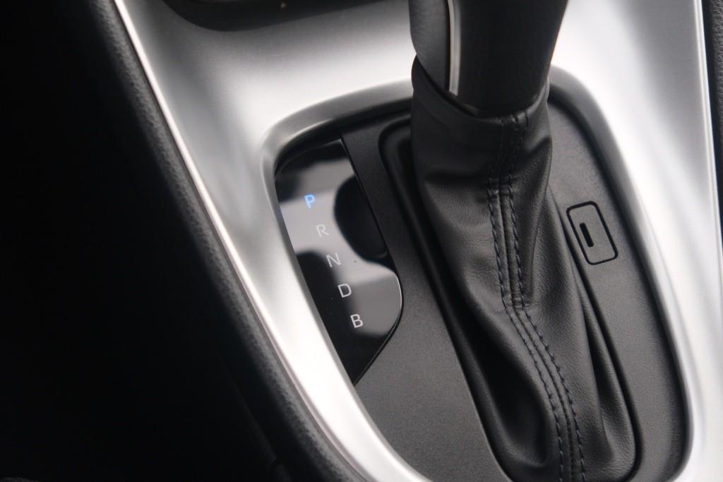 Mazda 2 Hybrid 1.5 116pk CVT Centre-line | App Connect | Climate | Adaptive Cruise | Camera | Stoelverwarming afbeelding 23