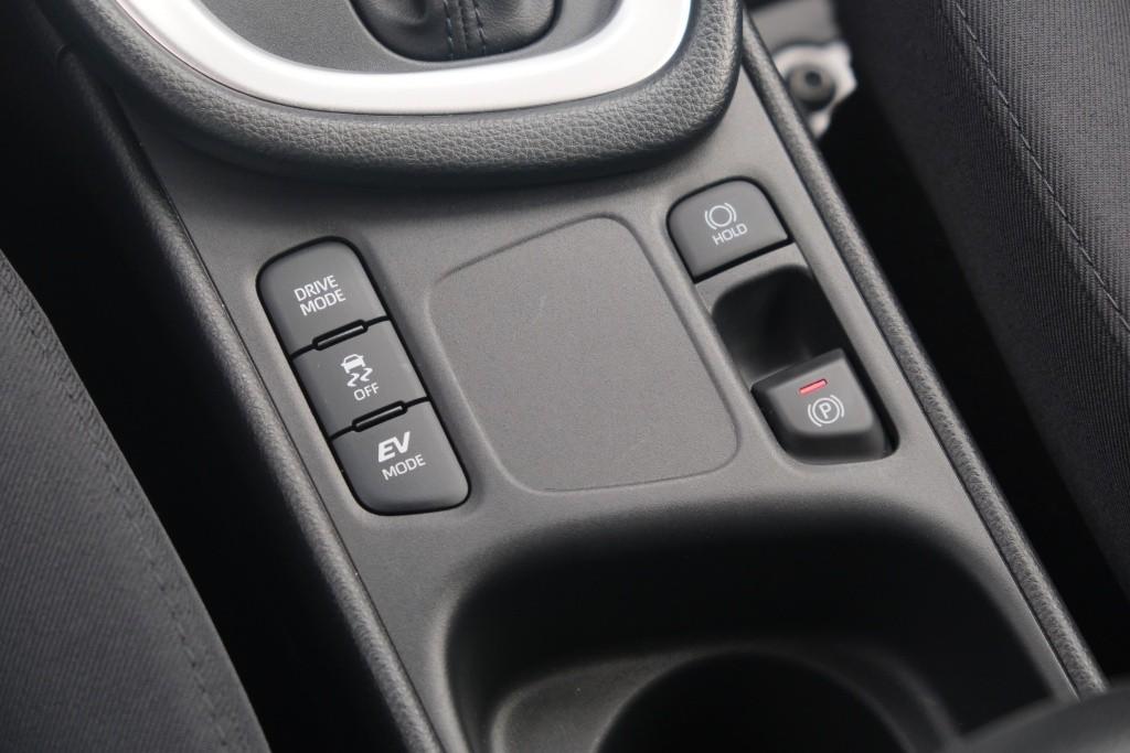 Mazda 2 Hybrid 1.5 116pk CVT Centre-line | App Connect | Climate | Adaptive Cruise | Camera | Stoelverwarming afbeelding 24