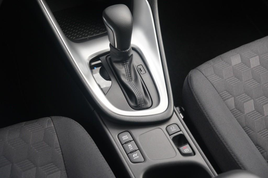 Mazda 2 Hybrid 1.5 116pk CVT Centre-line | App Connect | Climate | Adaptive Cruise | Camera | Stoelverwarming afbeelding 25