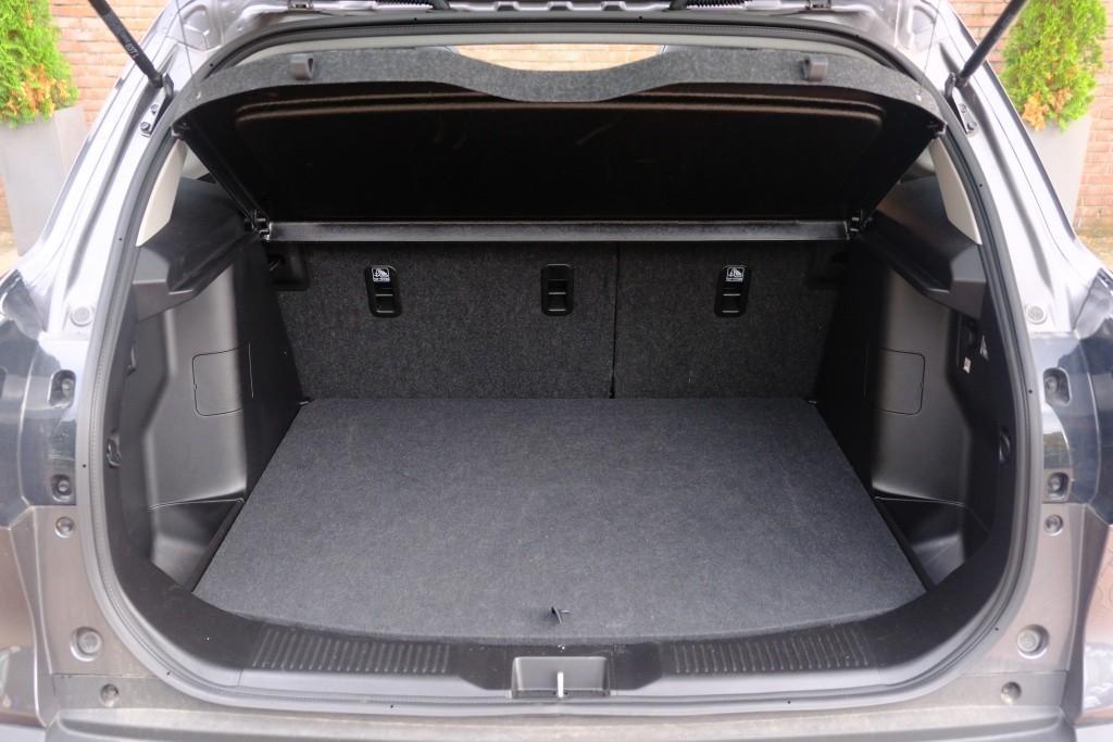 Suzuki S-Cross 1.4 Boosterjet 130pk Style Smart Hybrid | Navi | App Connect | Climate | Adaptive Cruise | Panoramadak | 360° Camera | Keyless | Blind Spot afbeelding 31