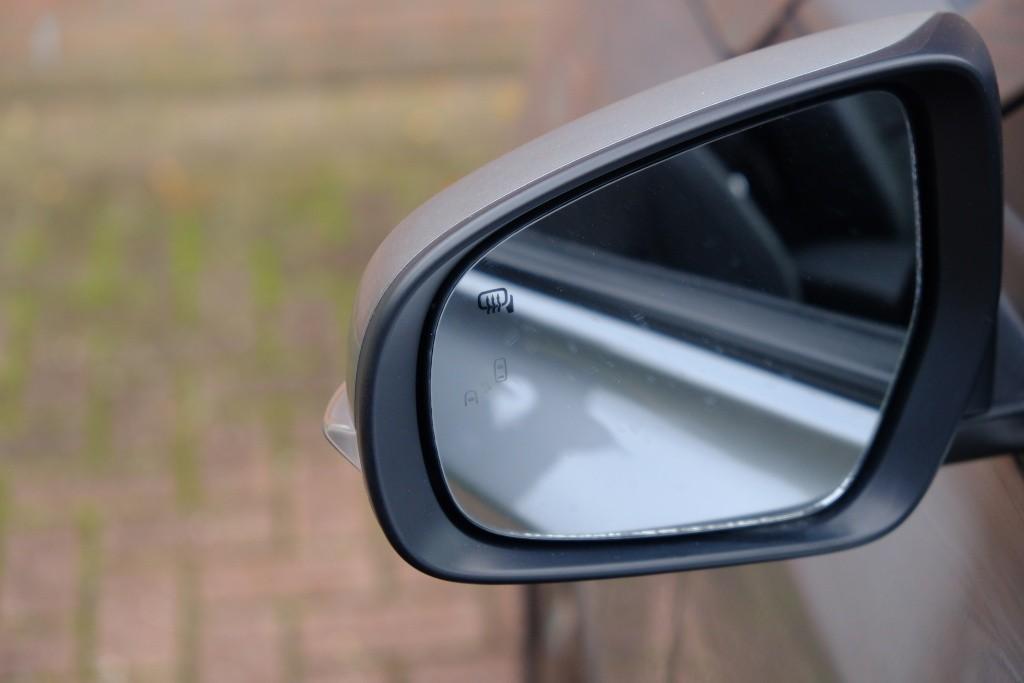 Suzuki Vitara 1.4 Boosterjet 130pk Style Smart Hybrid | Navi | App Connect | Climate | Adaptive Cruise | Panoramadak | Camera | Keyless | Blind Spot afbeelding 29