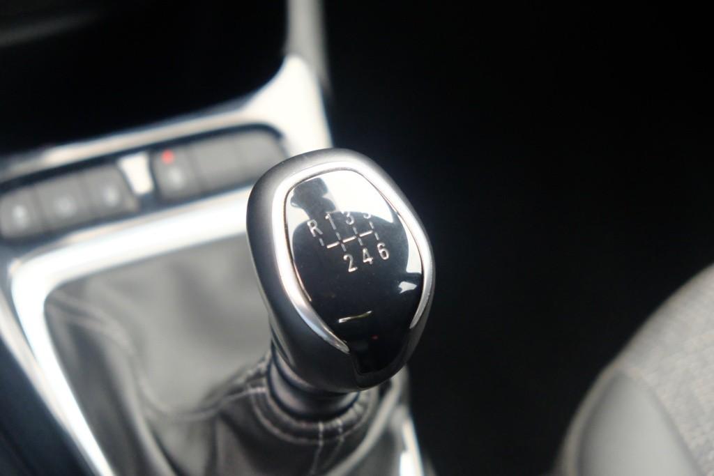 Opel Crossland 1.2 Turbo 110pk Elegance | Navi | App Connect | Climate | Cruise | Camera afbeelding 24