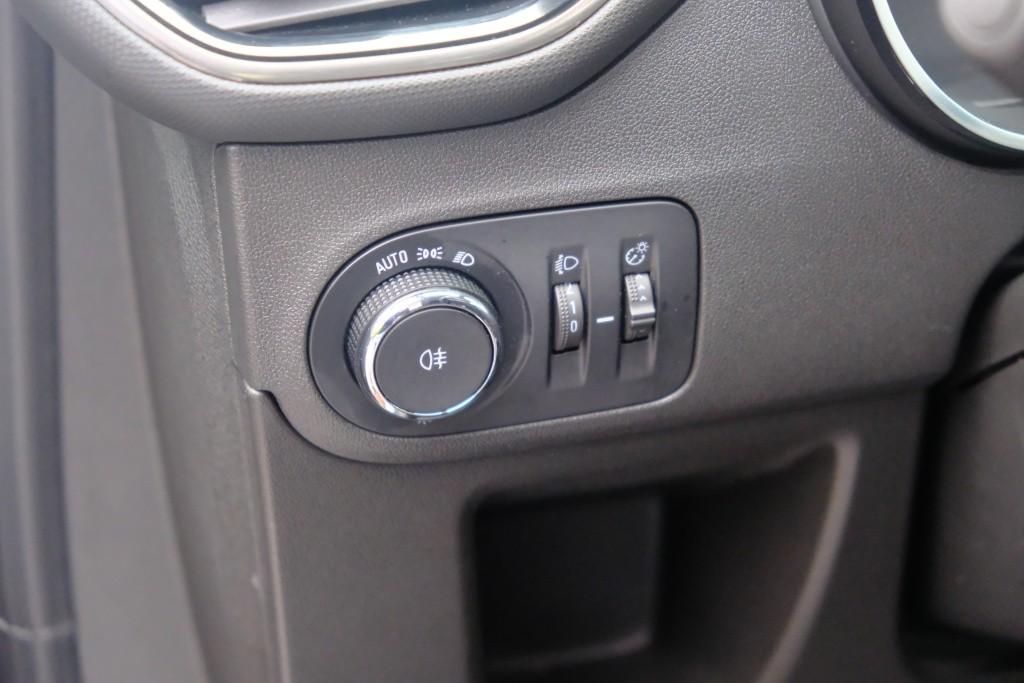 Opel Crossland 1.2 Turbo 110pk Elegance | Navi | App Connect | Climate | Cruise | Camera afbeelding 26