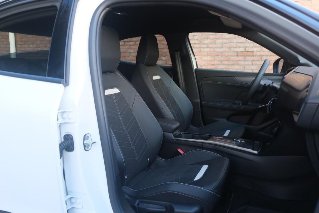 Opel Mokka 1.2 Turbo 130pk EAT8 GS | Nieuw Model ! | App Connect | Climate | Cruise | PDC | Winter Pakket afbeelding 6