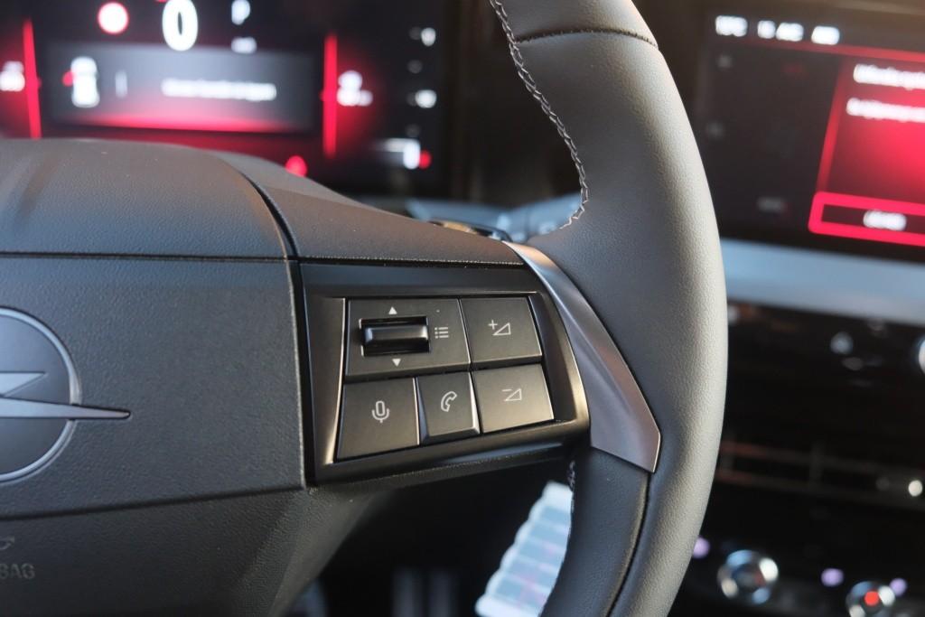 Opel Mokka 1.2 Turbo 130pk EAT8 GS | Nieuw Model ! | App Connect | Climate | Cruise | PDC | Winter Pakket afbeelding 10