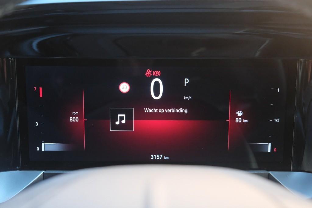 Opel Mokka 1.2 Turbo 130pk EAT8 GS | Nieuw Model ! | App Connect | Climate | Cruise | PDC | Winter Pakket afbeelding 11