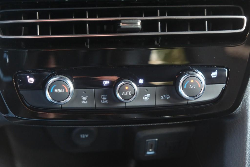 Opel Mokka 1.2 Turbo 130pk EAT8 GS | Nieuw Model ! | App Connect | Climate | Cruise | PDC | Winter Pakket afbeelding 21