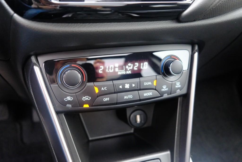 Suzuki S-Cross 1.4 Boosterjet 130pk Style Smart Hybrid | Navi | App Connect | Climate | Adaptive Cruise | Panoramadak | 360° Camera | Keyless | Blind Spot afbeelding 24