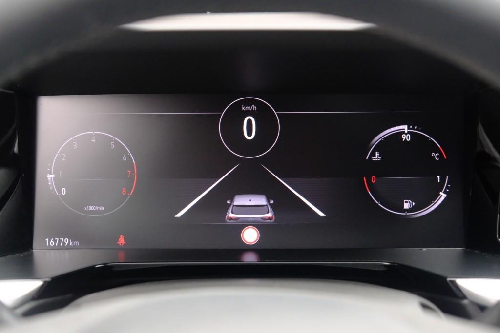 Opel Grandland 1.2 Turbo 130pk GS | Navi | App Connect | Climate | Cruise | Camera | Blind Spot | Winter Pakket afbeelding 10