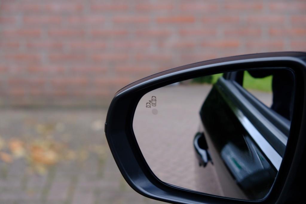 Opel Grandland 1.2 Turbo 130pk GS | Navi | App Connect | Climate | Cruise | Camera | Blind Spot | Winter Pakket afbeelding 22