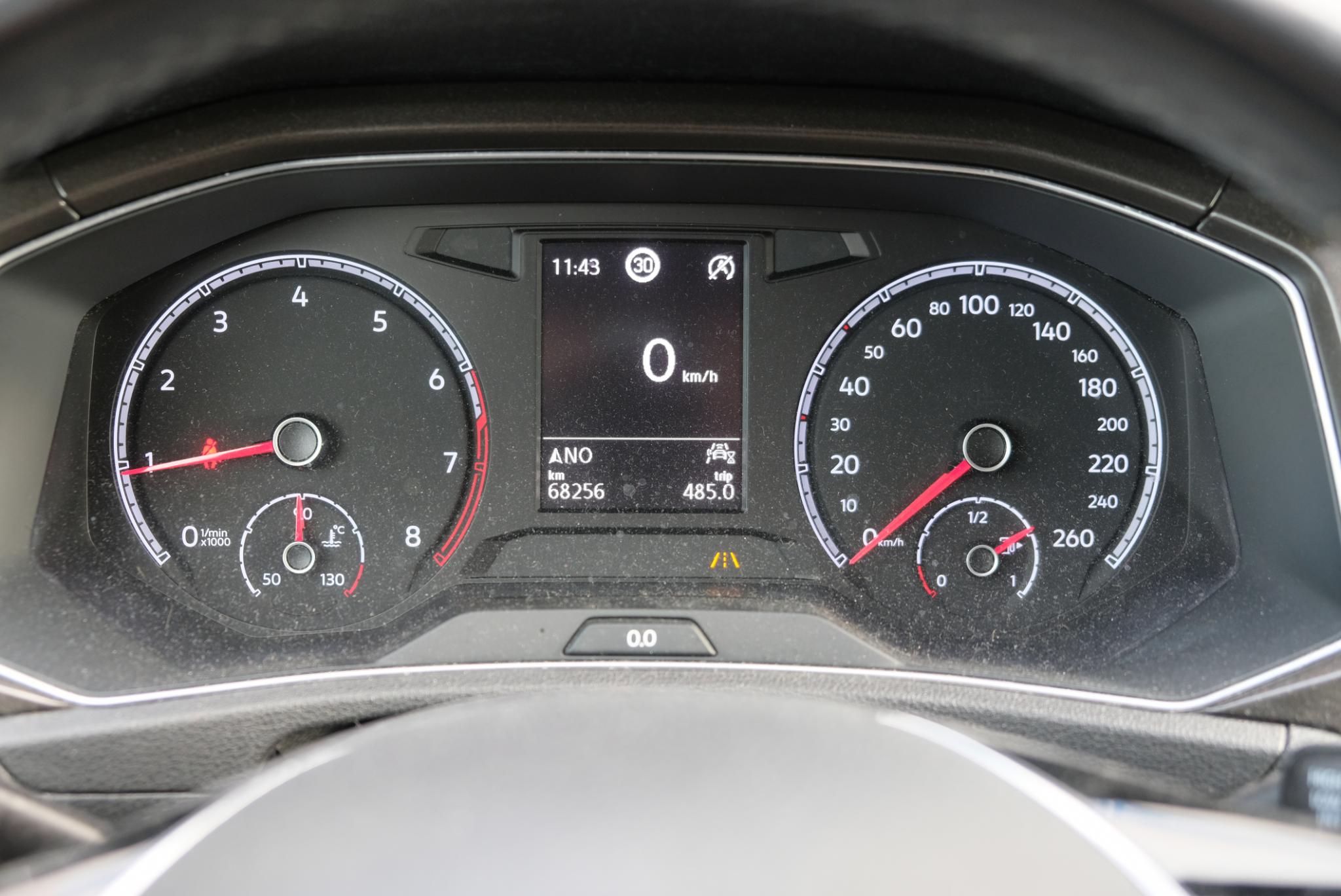 Volkswagen T-Roc 1.5 TSi 150pk Style Business | Navi | App Connect | Climate | Adaptive Cruise | Camera | 18" velgen afbeelding 17