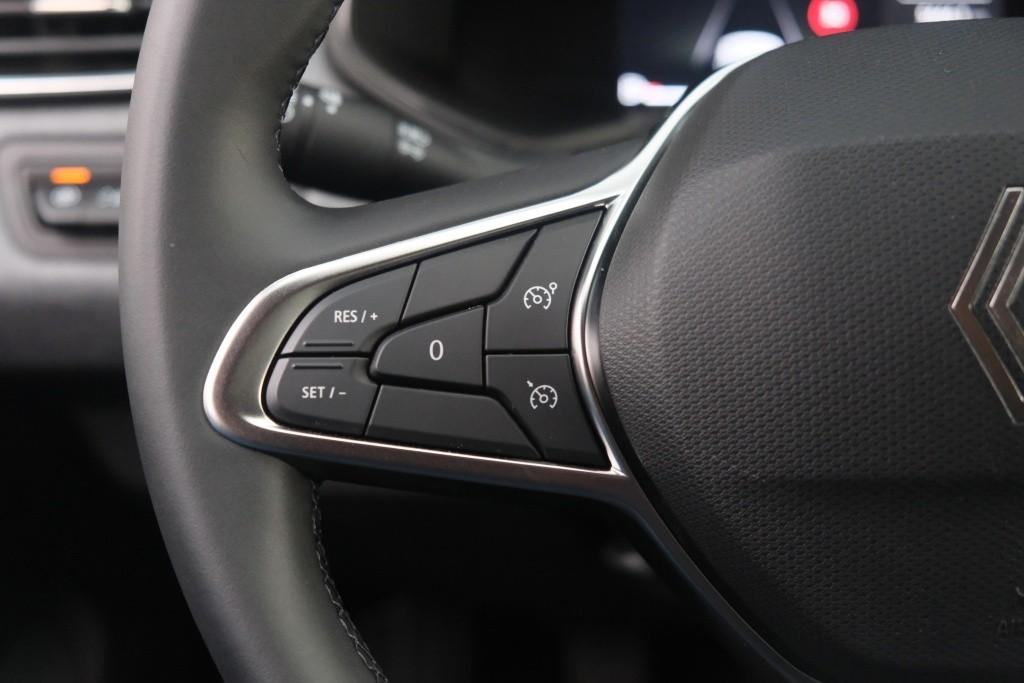 Renault Clio 1.0 TCe 90pk Evolution | App Connect | Airco | Cruise | LED | DAB | PDC afbeelding 9