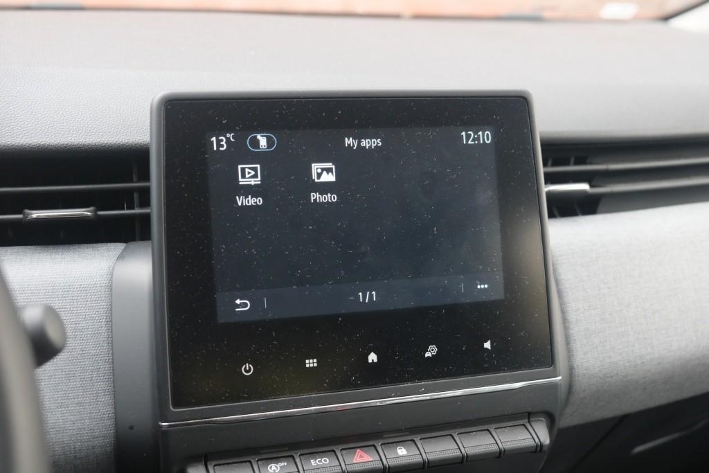 Renault Clio 1.0 TCe 90pk Evolution | App Connect | Airco | Cruise | LED | DAB | PDC afbeelding 19