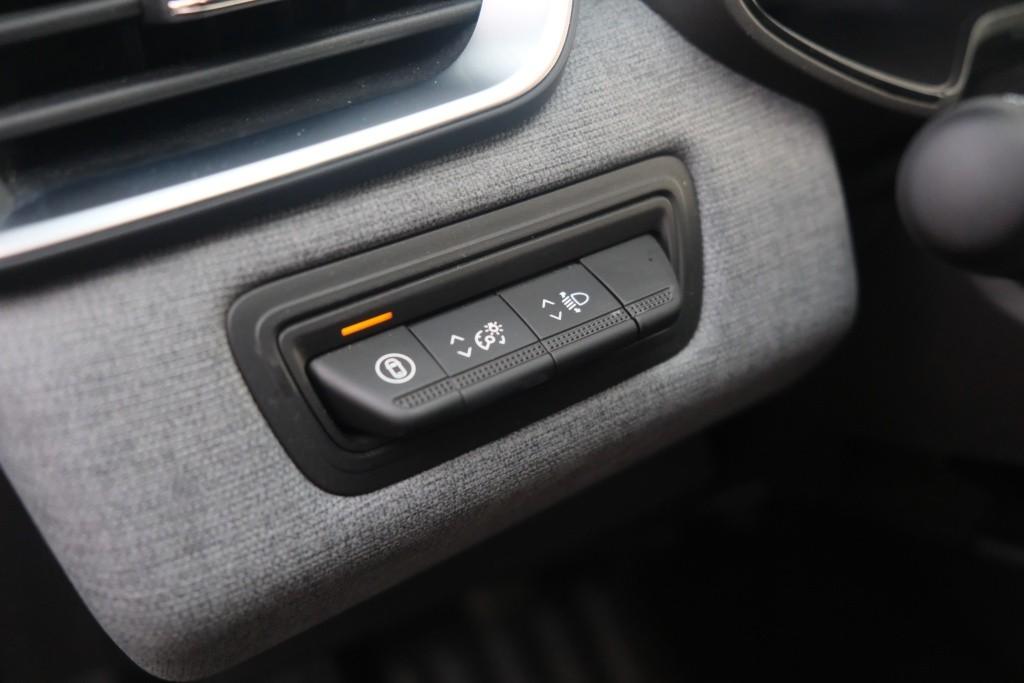 Renault Clio 1.0 TCe 90pk Evolution | App Connect | Airco | Cruise | LED | DAB | PDC afbeelding 25