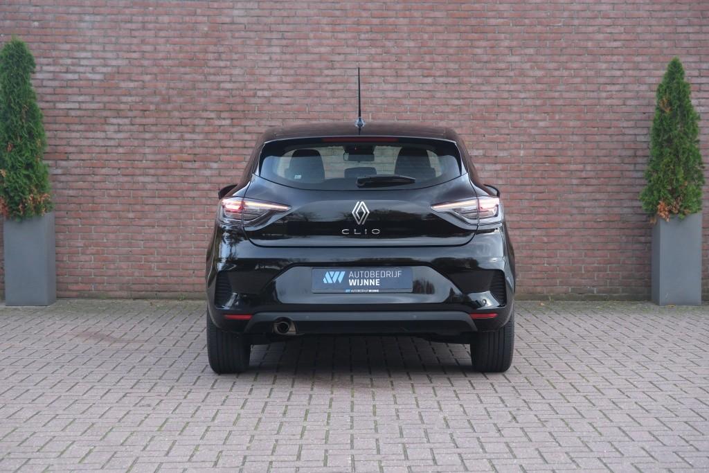Renault Clio 1.0 TCe 90pk Evolution | App Connect | Airco | Cruise | LED | DAB | PDC afbeelding 31