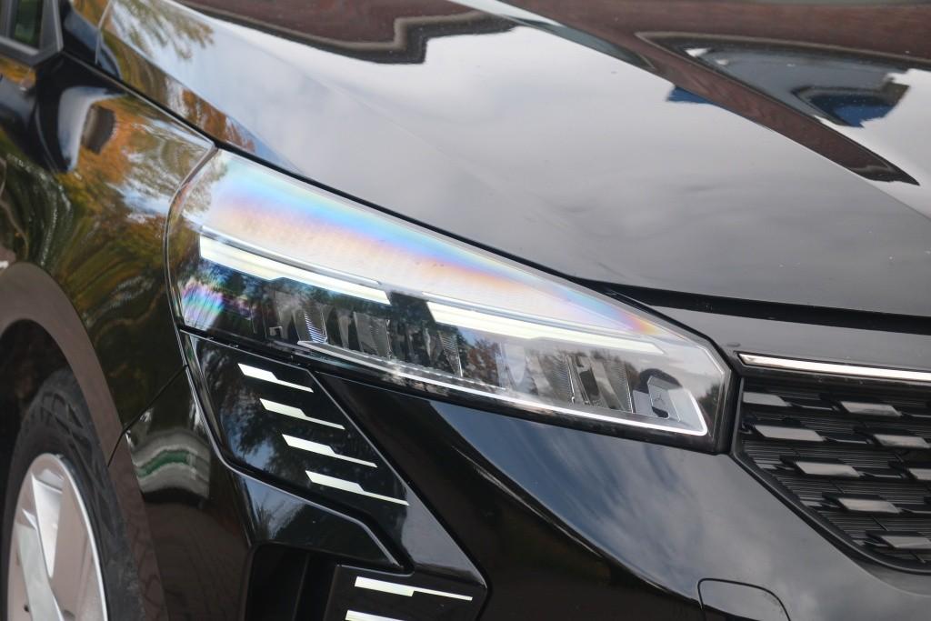 Renault Clio 1.0 TCe 90pk Evolution | App Connect | Airco | Cruise | LED | DAB | PDC afbeelding 2