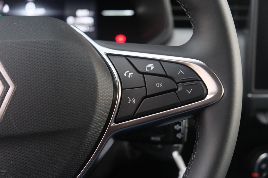 Renault Clio 1.0 TCe 90pk Evolution | App Connect | Airco | Cruise | LED | DAB | PDC afbeelding 10