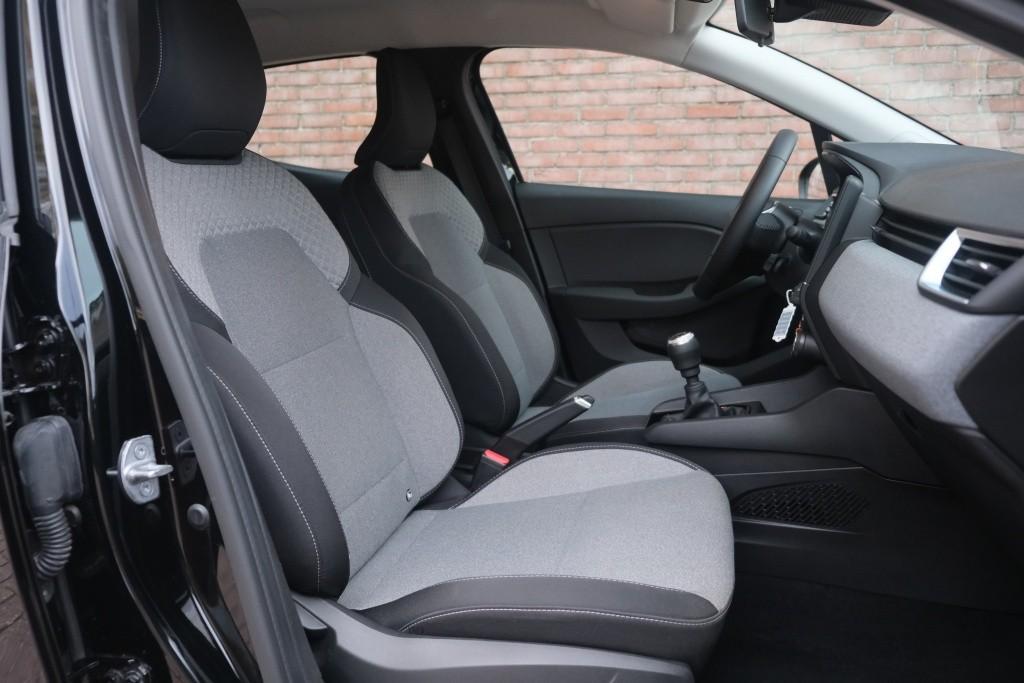 Renault Clio 1.0 TCe 90pk Evolution | App Connect | Airco | Cruise | LED | DAB | PDC afbeelding 6