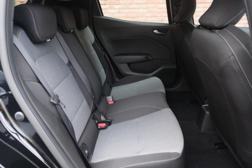 Renault Clio 1.0 TCe 90pk Evolution | App Connect | Airco | Cruise | LED | DAB | PDC afbeelding 3