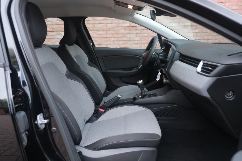 Renault Clio 1.0 TCe 90pk Evolution | App Connect | Airco | Cruise | LED | DAB | PDC afbeelding 4