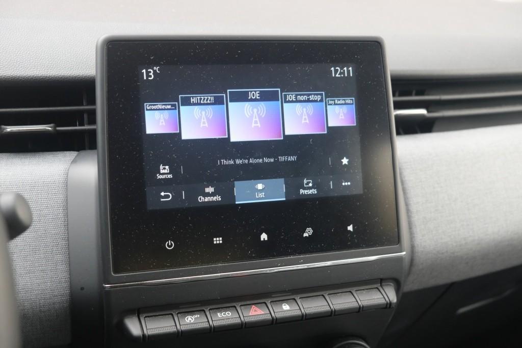 Renault Clio 1.0 TCe 90pk Evolution | App Connect | Airco | Cruise | LED | DAB | PDC afbeelding 17