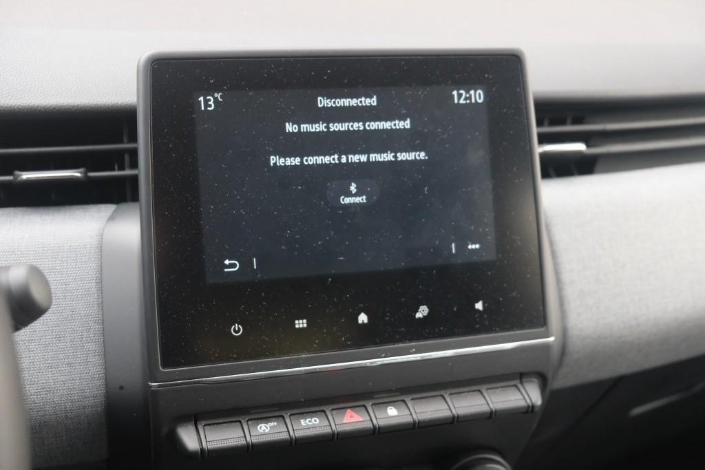 Renault Clio 1.0 TCe 90pk Evolution | App Connect | Airco | Cruise | LED | DAB | PDC afbeelding 19