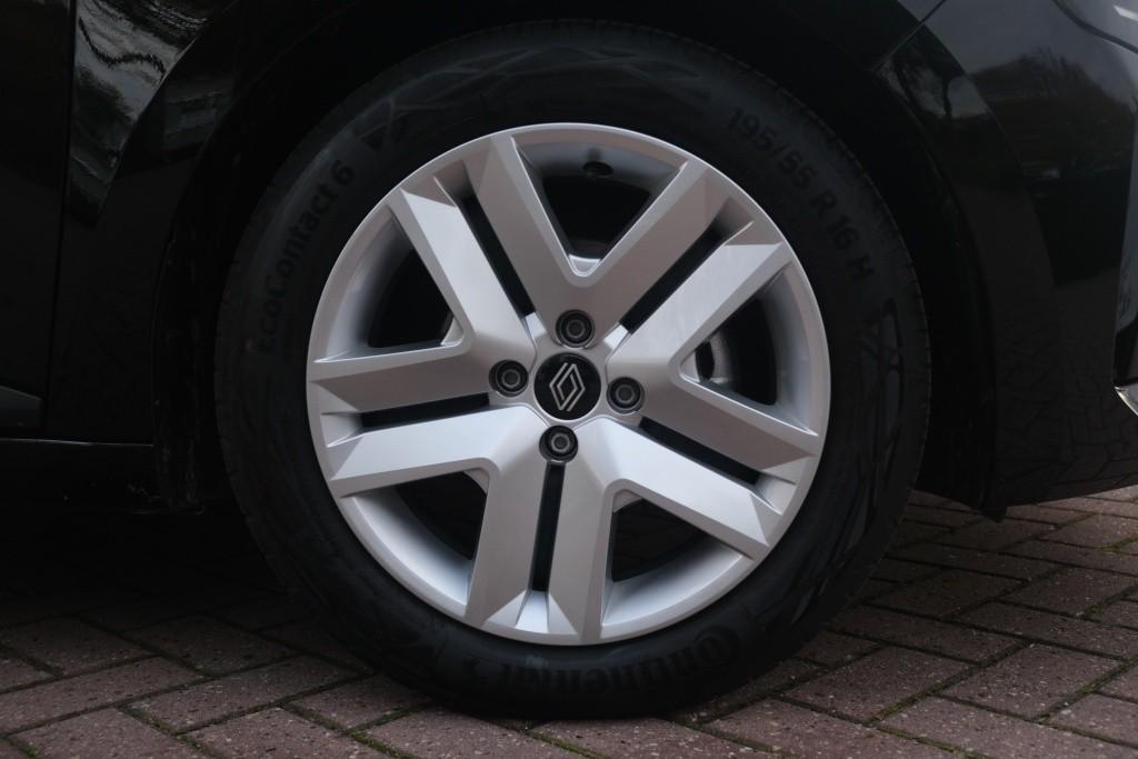 Renault Clio 1.0 TCe 90pk Evolution | App Connect | Airco | Cruise | LED | DAB | PDC afbeelding 26