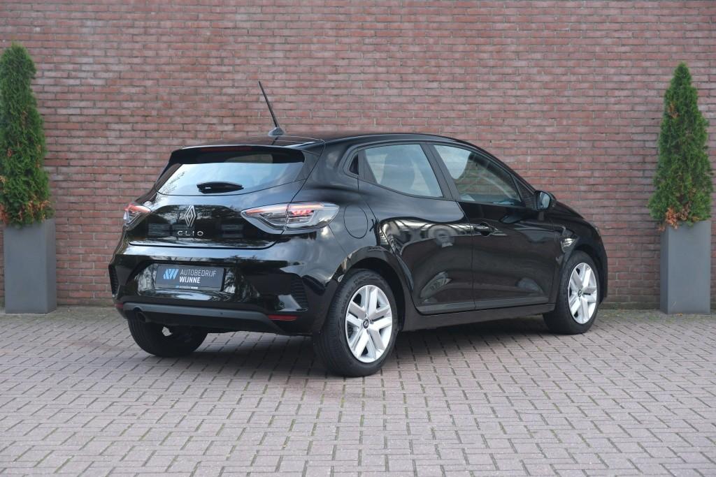 Renault Clio 1.0 TCe 90pk Evolution | App Connect | Airco | Cruise | LED | DAB | PDC afbeelding 28