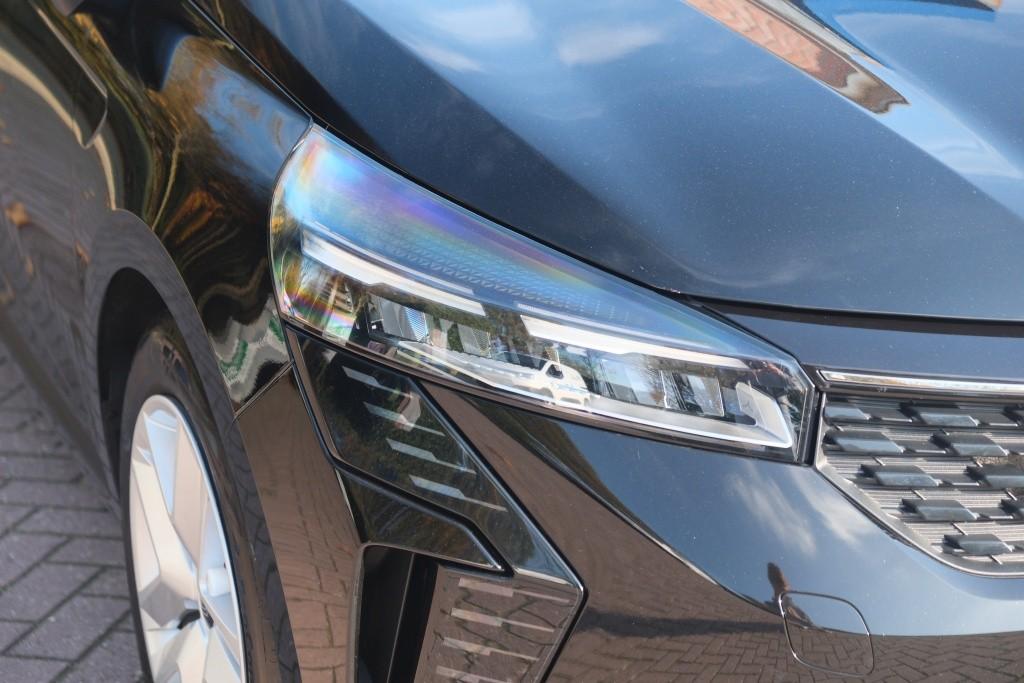 Renault Clio 1.0 TCe 90pk Evolution | App Connect | Airco | Cruise | LED | DAB | PDC afbeelding 2