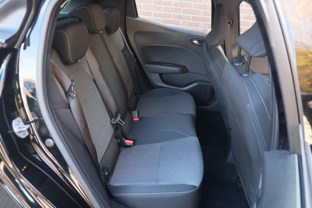 Renault Clio 1.0 TCe 90pk Evolution | App Connect | Airco | Cruise | LED | DAB | PDC afbeelding 3